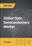 Opto Semiconductors - Global Strategic Business Report- Product Image