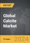 Calcite - Global Strategic Business Report - Product Thumbnail Image