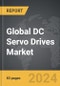 DC Servo Drives - Global Strategic Business Report - Product Thumbnail Image