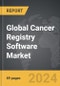 Cancer Registry Software - Global Strategic Business Report - Product Image