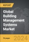 Building Management Systems - Global Strategic Business Report - Product Thumbnail Image