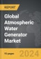 Atmospheric Water Generator (AWG) - Global Strategic Business Report - Product Thumbnail Image