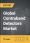 Contraband Detectors - Global Strategic Business Report - Product Thumbnail Image