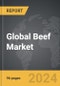 Beef - Global Strategic Business Report - Product Image