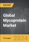 Mycoprotein - Global Strategic Business Report - Product Image