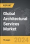 Architectural Services - Global Strategic Business Report - Product Thumbnail Image