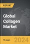 Collagen - Global Strategic Business Report - Product Thumbnail Image