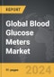 Blood Glucose Meters: Global Strategic Business Report - Product Thumbnail Image