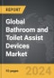 Bathroom and Toilet Assist Devices - Global Strategic Business Report - Product Thumbnail Image