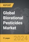 Biorational Pesticides - Global Strategic Business Report - Product Thumbnail Image