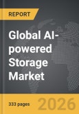 AI-powered Storage - Global Strategic Business Report- Product Image