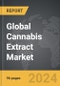 Cannabis Extract - Global Strategic Business Report - Product Thumbnail Image