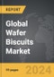 Wafer Biscuits - Global Strategic Business Report - Product Image