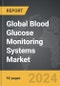 Blood Glucose Monitoring Systems - Global Strategic Business Report - Product Thumbnail Image