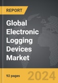 Electronic Logging Devices - Global Strategic Business Report- Product Image