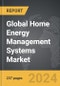 Home Energy Management Systems - Global Strategic Business Report - Product Thumbnail Image