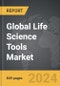 Life Science Tools - Global Strategic Business Report - Product Thumbnail Image