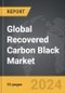 Recovered Carbon Black (rCB): Global Strategic Business Report - Product Image