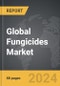 Fungicides: Global Strategic Business Report - Product Thumbnail Image