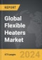 Flexible Heaters - Global Strategic Business Report - Product Image