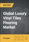 Luxury Vinyl Tiles (LVT) Flooring - Global Strategic Business Report - Product Image