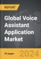 Voice Assistant Application: Global Strategic Business Report - Product Thumbnail Image