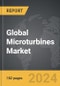 Microturbines - Global Strategic Business Report - Product Image