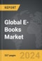 E-Books - Global Strategic Business Report - Product Image