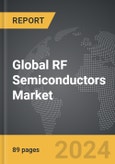 RF Semiconductors - Global Strategic Business Report- Product Image
