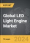LED Light Engine - Global Strategic Business Report - Product Thumbnail Image