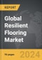 Resilient Flooring - Global Strategic Business Report - Product Image