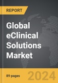 eClinical Solutions - Global Strategic Business Report- Product Image