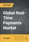 Real-Time Payments - Global Strategic Business Report - Product Thumbnail Image