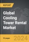 Cooling Tower Rental - Global Strategic Business Report - Product Thumbnail Image