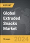 Extruded Snacks - Global Strategic Business Report - Product Image