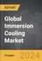 Immersion Cooling - Global Strategic Business Report - Product Thumbnail Image