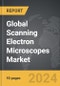 Scanning Electron Microscopes - Global Strategic Business Report - Product Thumbnail Image