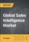 Sales Intelligence - Global Strategic Business Report - Product Thumbnail Image