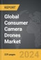 Consumer Camera Drones - Global Strategic Business Report - Product Thumbnail Image