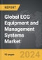 ECG Equipment and Management Systems - Global Strategic Business Report - Product Thumbnail Image