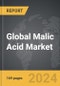 Malic Acid: Global Strategic Business Report - Product Thumbnail Image