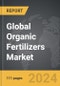 Organic Fertilizers - Global Strategic Business Report - Product Thumbnail Image