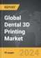 Dental 3D Printing - Global Strategic Business Report - Product Thumbnail Image