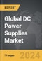 DC Power Supplies - Global Strategic Business Report - Product Image