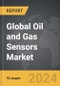 Oil and Gas Sensors - Global Strategic Business Report - Product Thumbnail Image
