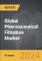 Pharmaceutical Filtration - Global Strategic Business Report - Product Image