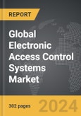 Electronic Access Control Systems (EACS) - Global Strategic Business Report- Product Image