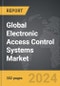 Electronic Access Control Systems (EACS) - Global Strategic Business Report - Product Thumbnail Image