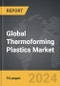 Thermoforming Plastics - Global Strategic Business Report - Product Thumbnail Image
