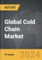 Cold Chain - Global Strategic Business Report - Product Thumbnail Image